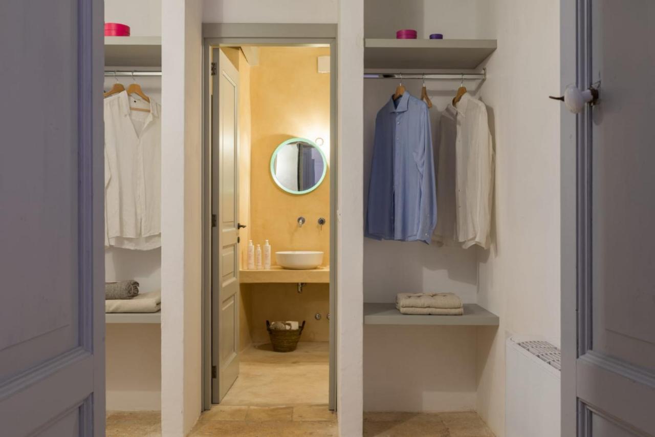 אוסטוני Masseria Pugliese Deluxe מראה חיצוני תמונה