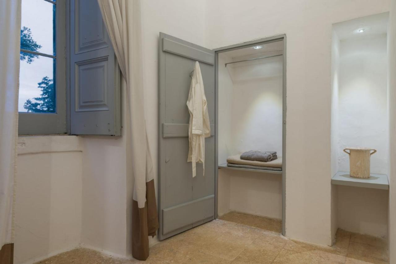 אוסטוני Masseria Pugliese Deluxe מראה חיצוני תמונה