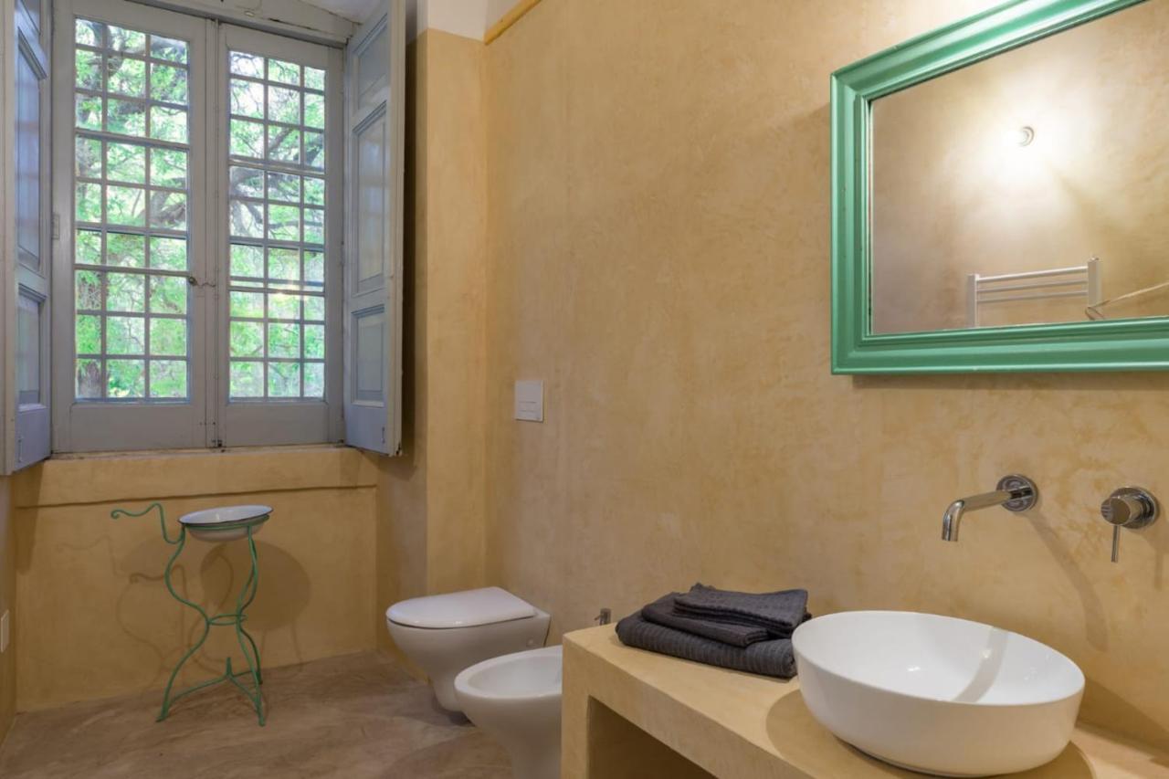 אוסטוני Masseria Pugliese Deluxe מראה חיצוני תמונה