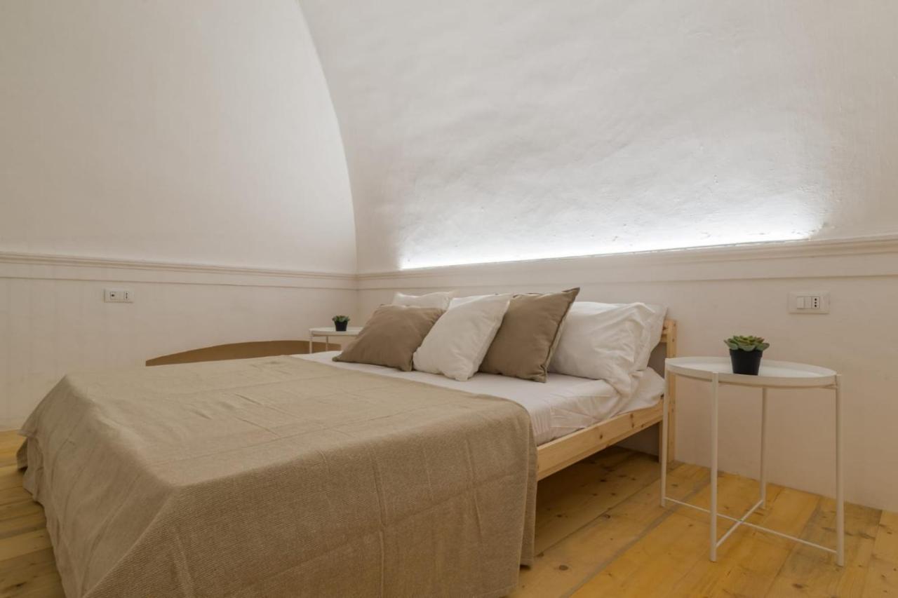 אוסטוני Masseria Pugliese Deluxe מראה חיצוני תמונה