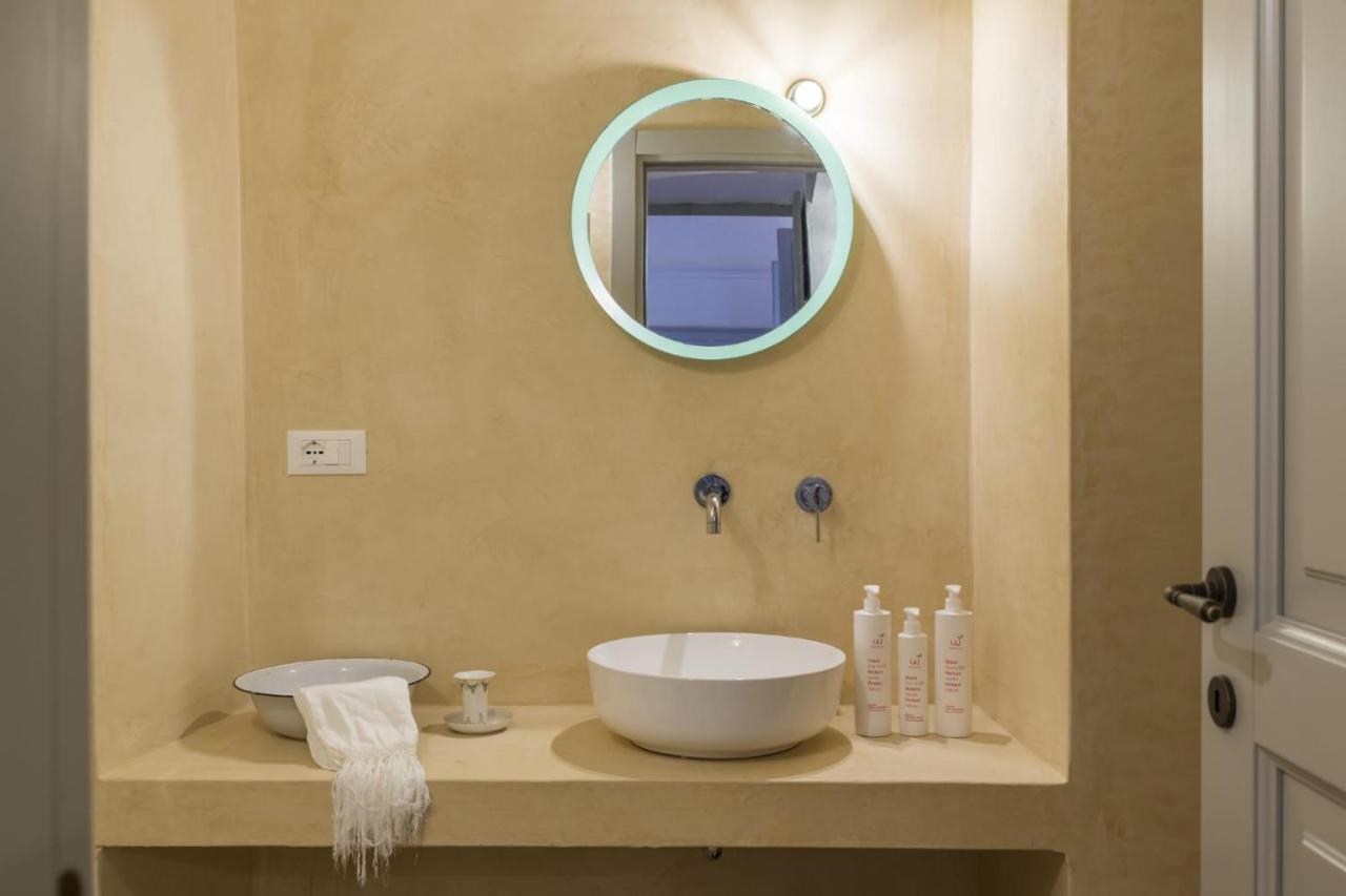 אוסטוני Masseria Pugliese Deluxe מראה חיצוני תמונה