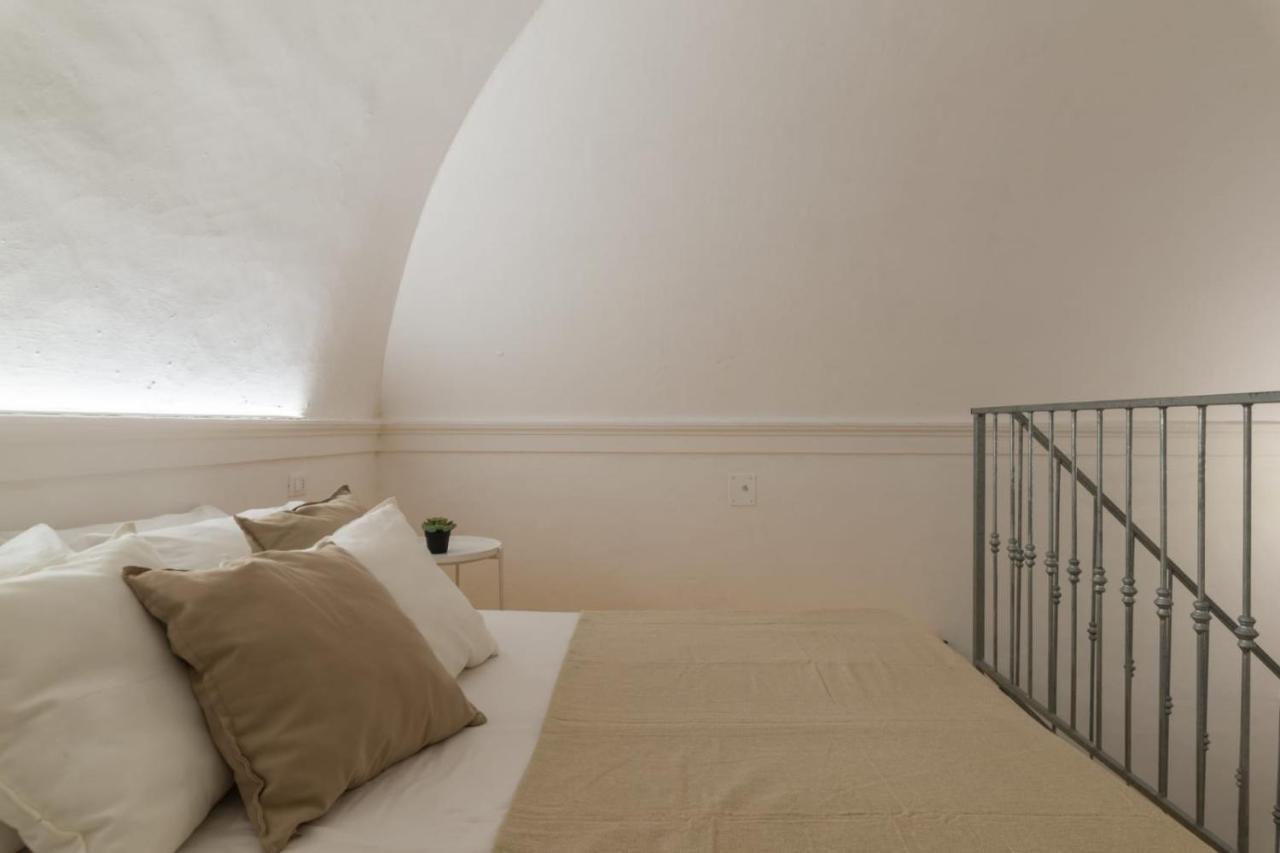 אוסטוני Masseria Pugliese Deluxe מראה חיצוני תמונה