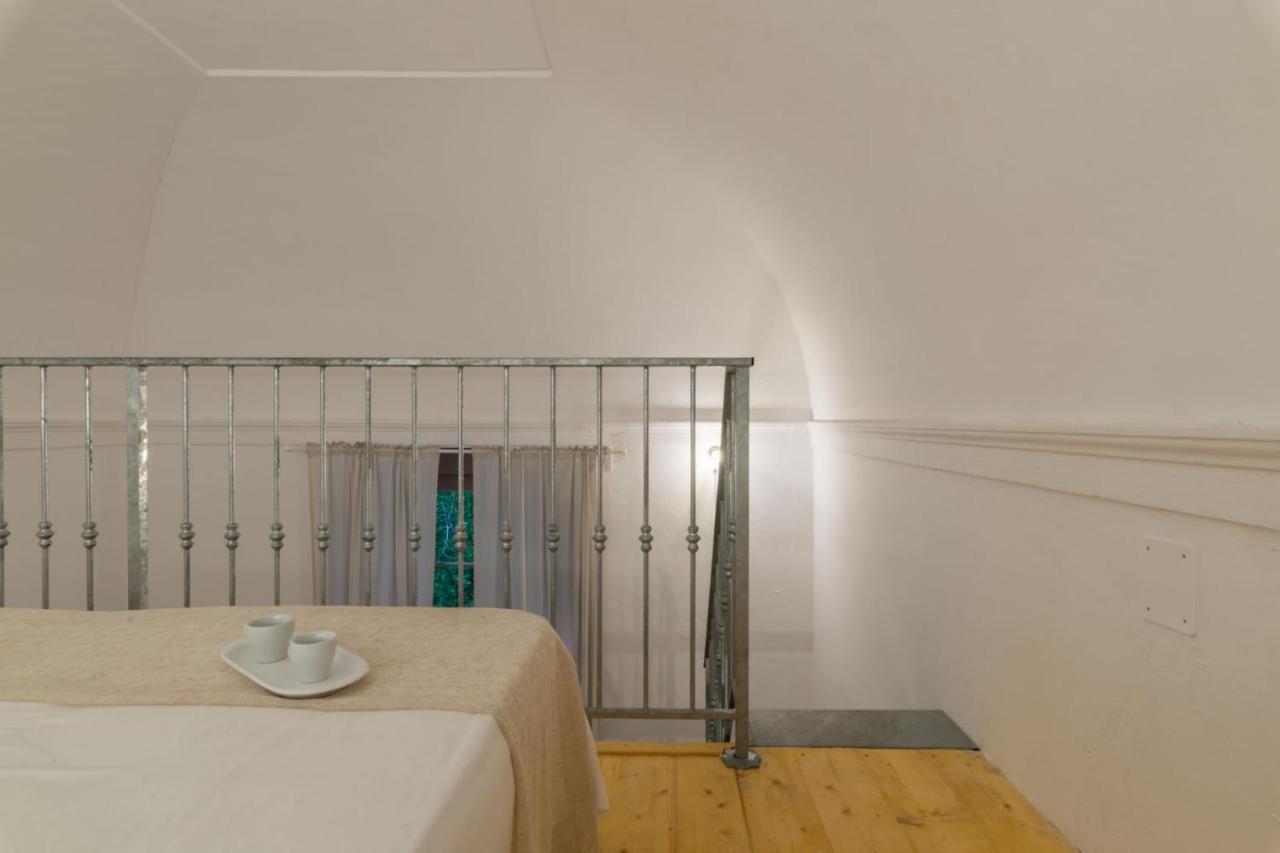 אוסטוני Masseria Pugliese Deluxe מראה חיצוני תמונה