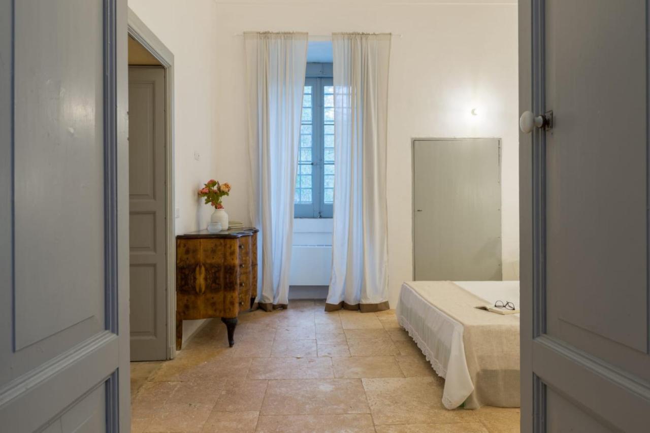 אוסטוני Masseria Pugliese Deluxe מראה חיצוני תמונה