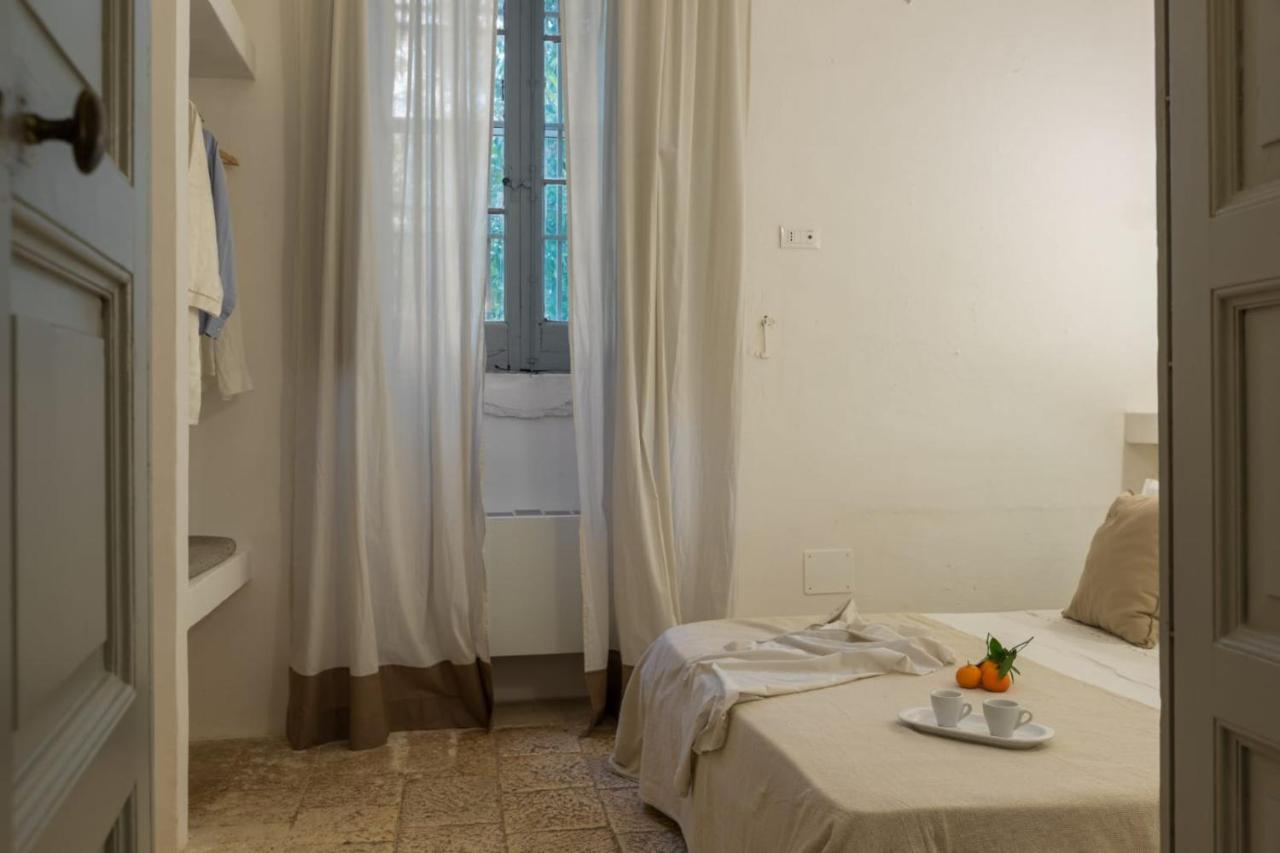 אוסטוני Masseria Pugliese Deluxe מראה חיצוני תמונה