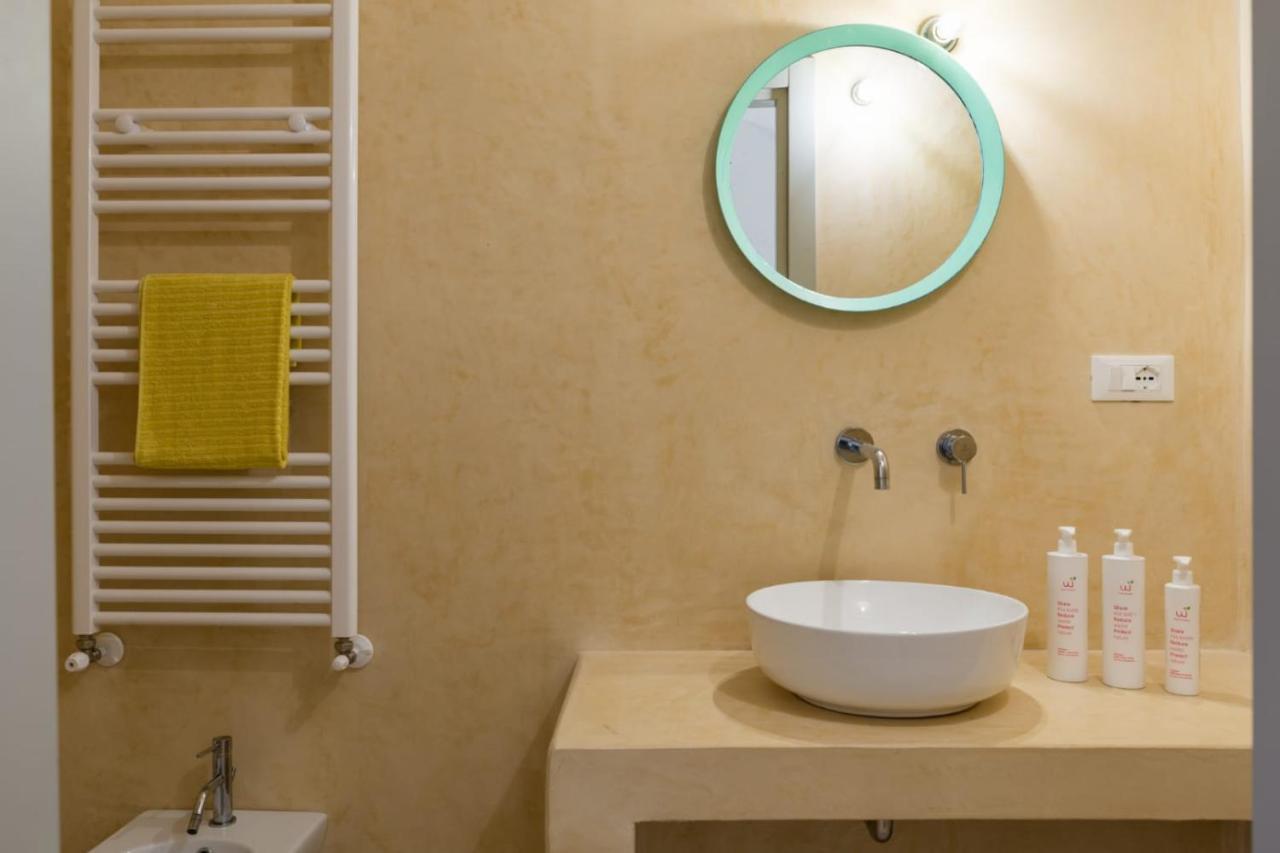 אוסטוני Masseria Pugliese Deluxe מראה חיצוני תמונה