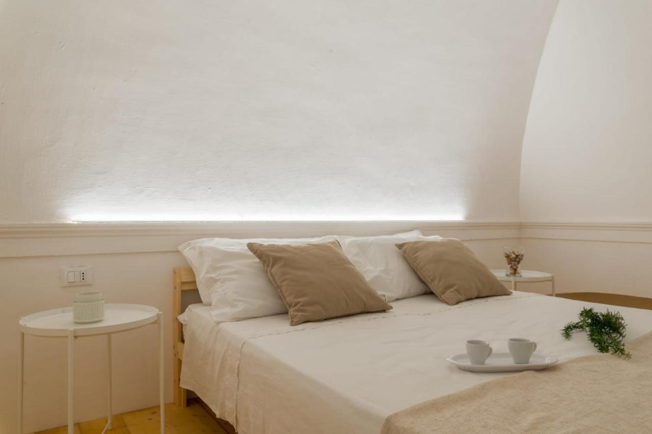 אוסטוני Masseria Pugliese Deluxe מראה חיצוני תמונה